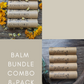 Balm Bundle Combo 8-Pack